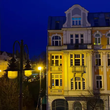 Art Apartment Bydhošť Exteriér fotografie