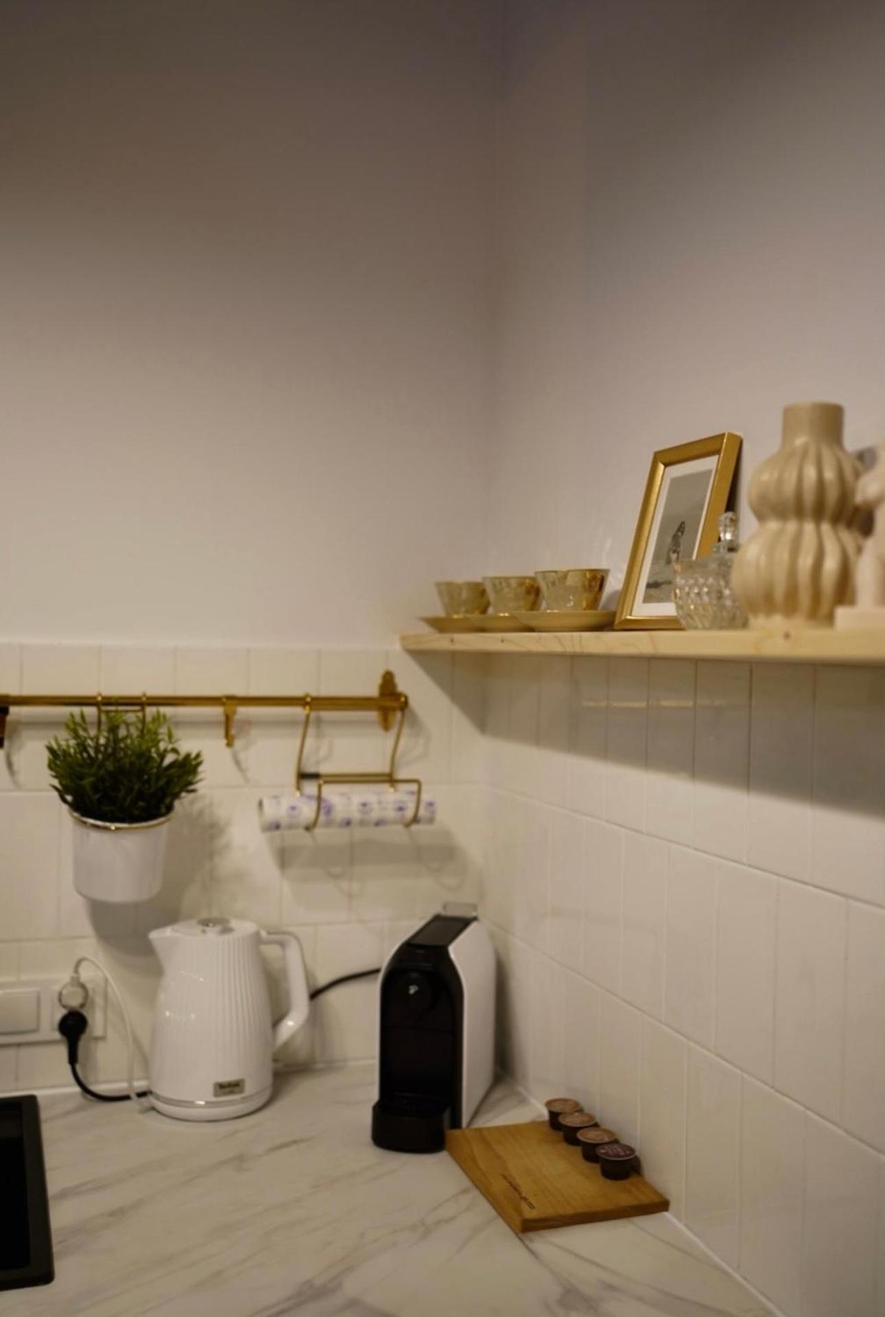 Art Apartment