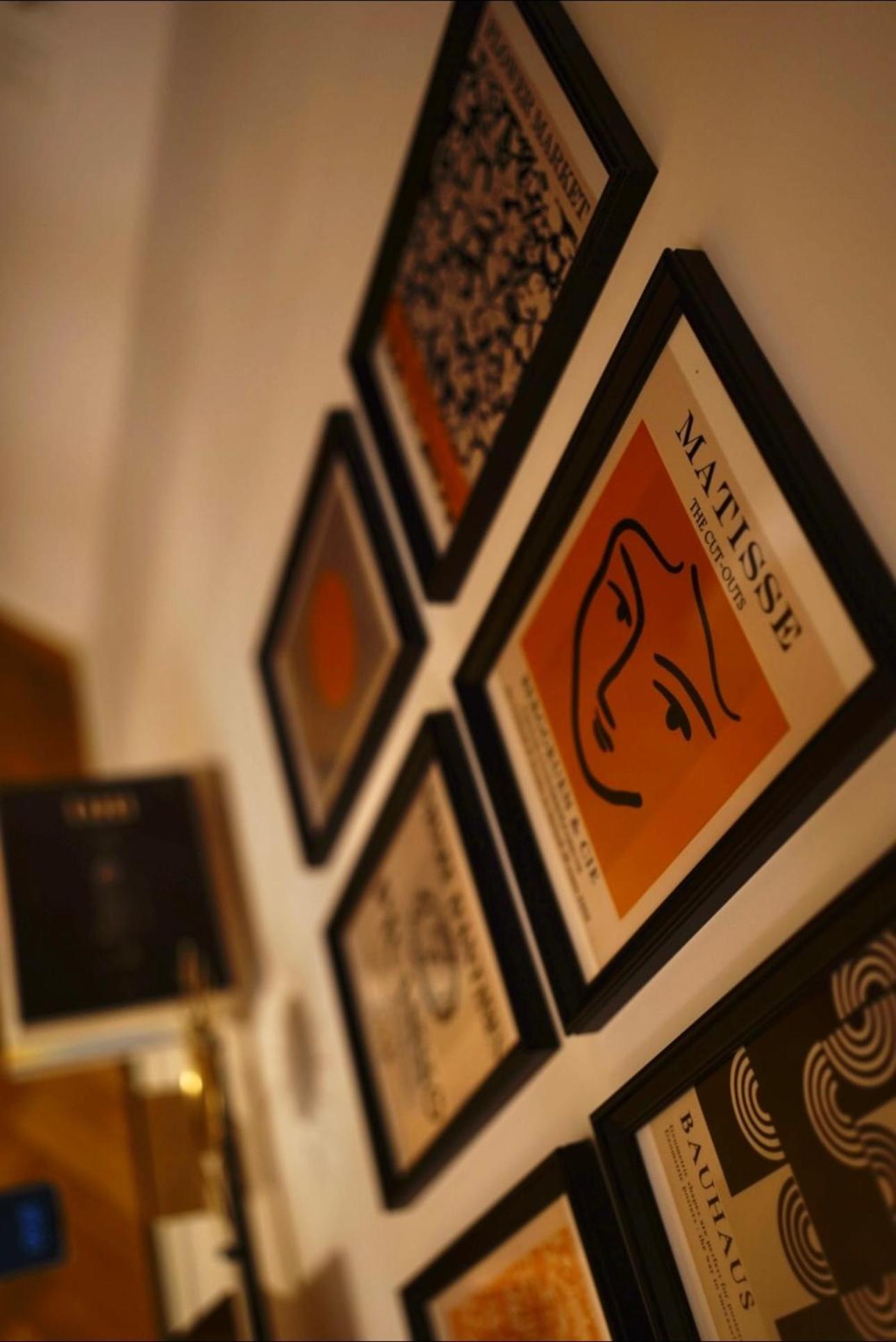 Art Apartment Bydgoszcz